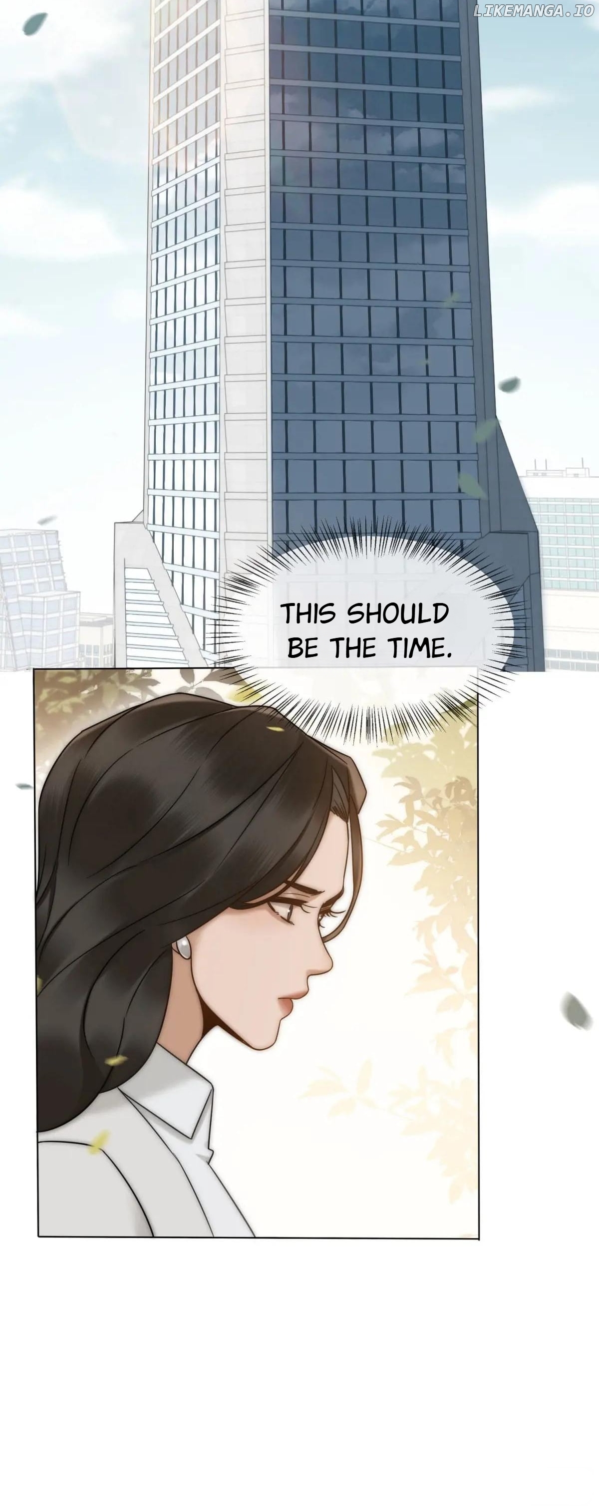 Don't Mess with a Deadly Revenger Chapter 26 - page 8